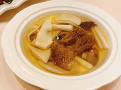 -得月楼·省级非遗·传统苏帮菜(观前店)