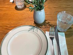 -La Strada(安福路店)