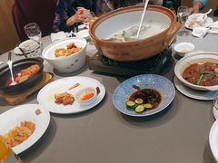 -箸福·夜上海(月牙湖公园店)