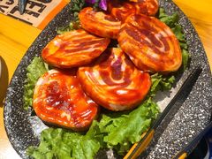 -那胡同里的小烤肉馆(开发区万达店)