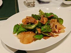 -祥记餐饮•豫粤珍味(金隅大厦店)