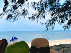 -三亚西岛海洋文化旅游区