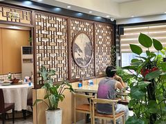 -尚岛私房菜(西方巷店)