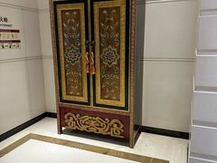 -西藏饭店·亚克·食光自助餐厅(文殊院店)