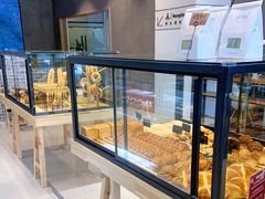 -熊叔熊婶面包房(团结湖店)
