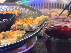 -老卜奎齐齐哈尔烤肉(人民东路店)