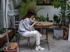 -素咫咖啡CLIFEROSE