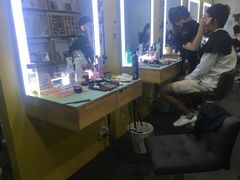 -微笑时刻照相馆·企业合影·商务外拍(北京五道口店)