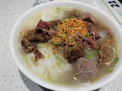 -潮汕林记牛肉火锅(万象天地店)