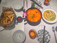 -太食獸泰式茶餐厅(北美新天地店)