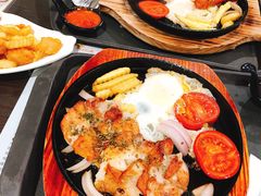 -多多茶餐厅(松风路店)