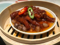 凤爪-花城粤菜餐厅(高新区店)