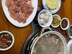 -潮陈记土鸡火锅(东厦北路店)