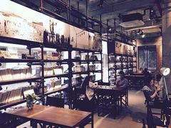 -太麻里文创咖啡馆(创意设计中心店)