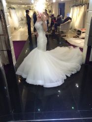 韩国天使嫁衣礼服馆-韩国天使嫁衣婚纱礼服馆(上海旗舰店)