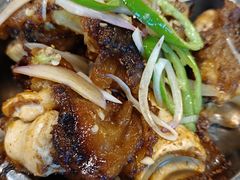 -老兵牛蹄店(下沙店)