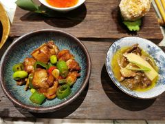 -萬國春·中菜馆(颐和公馆店)