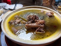 -清真·馬坡二旦烧烤(人生一串拍摄店)