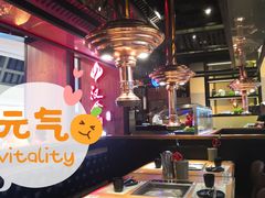 -汉拿山(汇一城店)