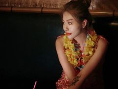 -The Tiki Bungalow提基小木屋酒吧
