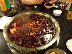 -邓莽子老火锅(鲁祖庙店)