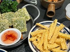 -滇牛云南火锅(桂林路店)