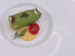 -Circle圆·花园西餐厅