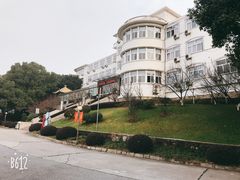 -航天无锡（738）疗养院