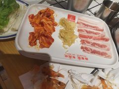 -肆幺幺烤肉(乐汇城店)