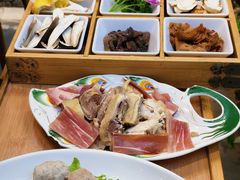 -大理董·董家小厨野生菌火锅(古城旗舰店)