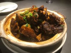 特色牛筋骨-富临轩私房菜(集庆门大街店)