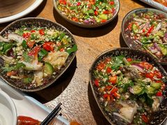 -乔街深夜食堂·小龙虾·高压锅生蚝(杭州总店)