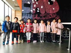 -瑞思成长中心(高新校区)