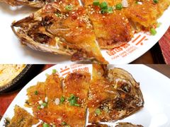 -英兰朝族饭店·英兰锅包肉(佳园路店)