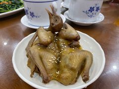 -煲煲掂风味煲仔饭餐厅(西区店)