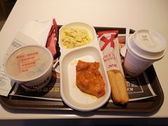 -肯德基(南五店)