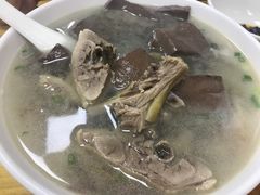 -金宝鸭肉店(斗西分店)