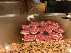 -杭州国际会议中心洲际酒店-原素全日餐厅(解放东路店)