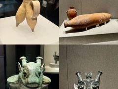 -河南博物院