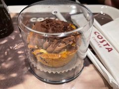 -COSTA COFFEE(斯普瑞斯奥特莱斯店)