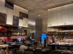 -美食汇自助西餐厅(荆州富力万达嘉华酒店)