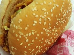 -麦当劳(天兴罗斯福店)