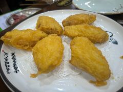 -盈田盈粥庄(博山东路店)