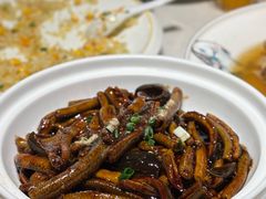 炒鳝丝-双东酒店(东关街店)