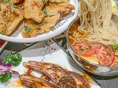 -鹤之乡·齐齐哈尔东北炭火烤肉(昆明盈江路店)