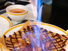 -La Creperie法餐厅(芮欧百货店)