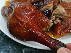 -黄连大头华烧鹅(萧地大马路店)