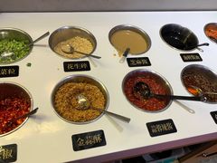 -林记潮牛·牛肉火锅(上马墩店)