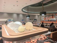 -争鲜回转寿司(大连和平广场凯德PLUS店)