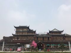 -二十八里太湖船菜(吉祥路店)